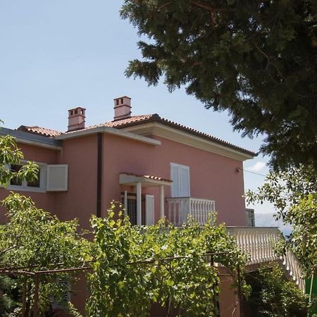 Apartments Josip By The Sea Novi Vinodolski Bagian luar foto