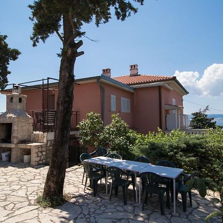 Apartments Josip By The Sea Novi Vinodolski Bagian luar foto