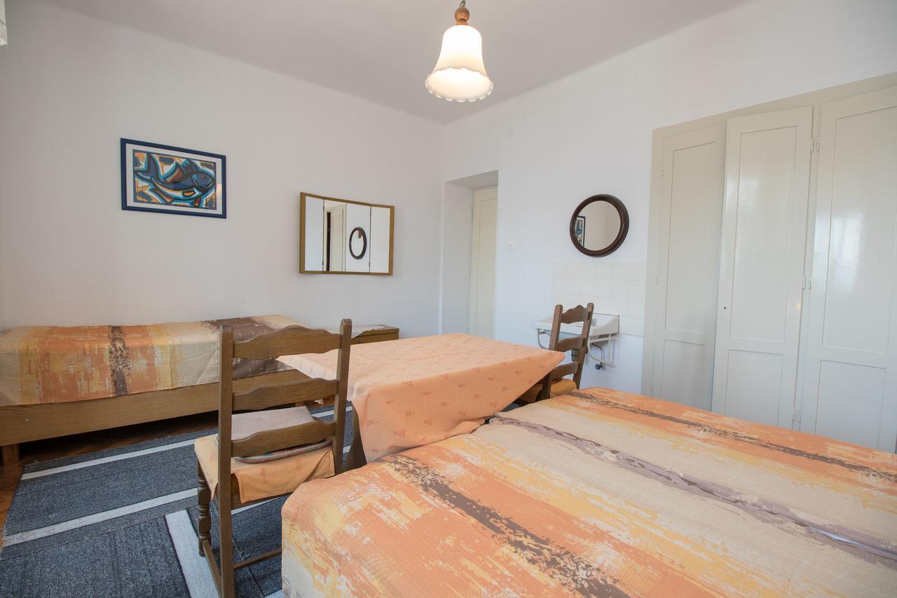 Apartments Josip By The Sea Novi Vinodolski Bagian luar foto