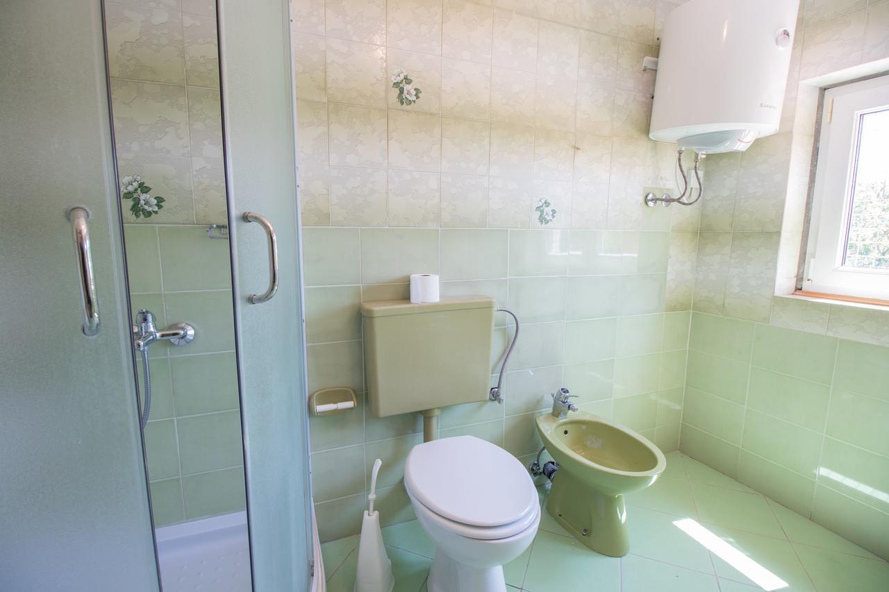 Apartments Josip By The Sea Novi Vinodolski Bagian luar foto