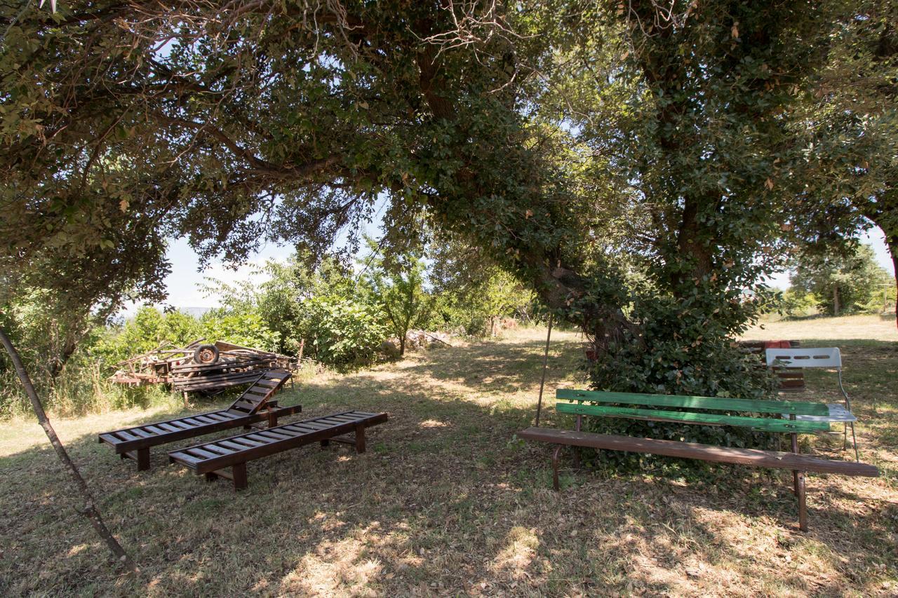 Apartments Josip By The Sea Novi Vinodolski Bagian luar foto